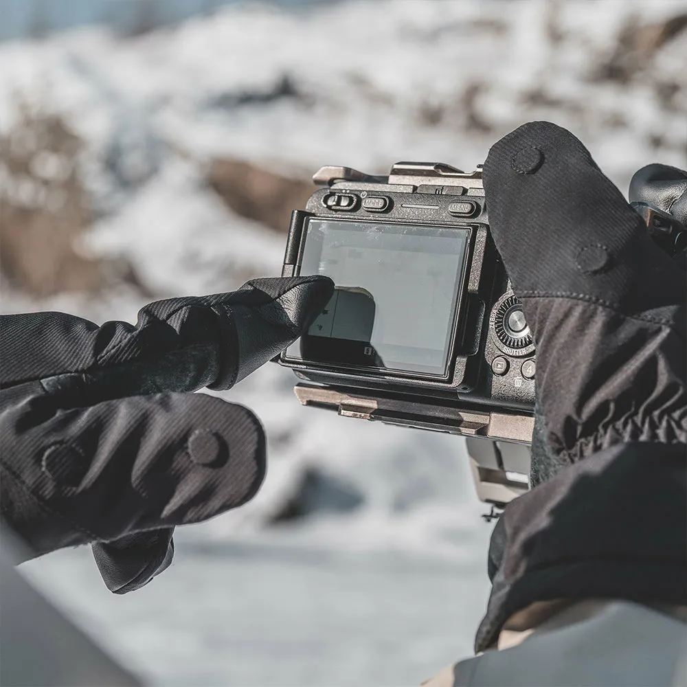 PGY Photography Gloves (XL)