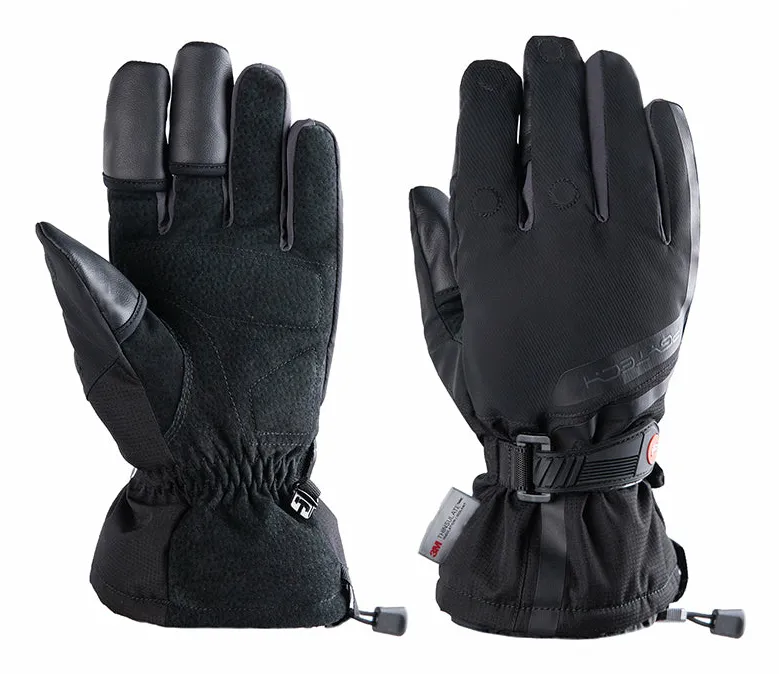 PGY Photography Gloves (XL)