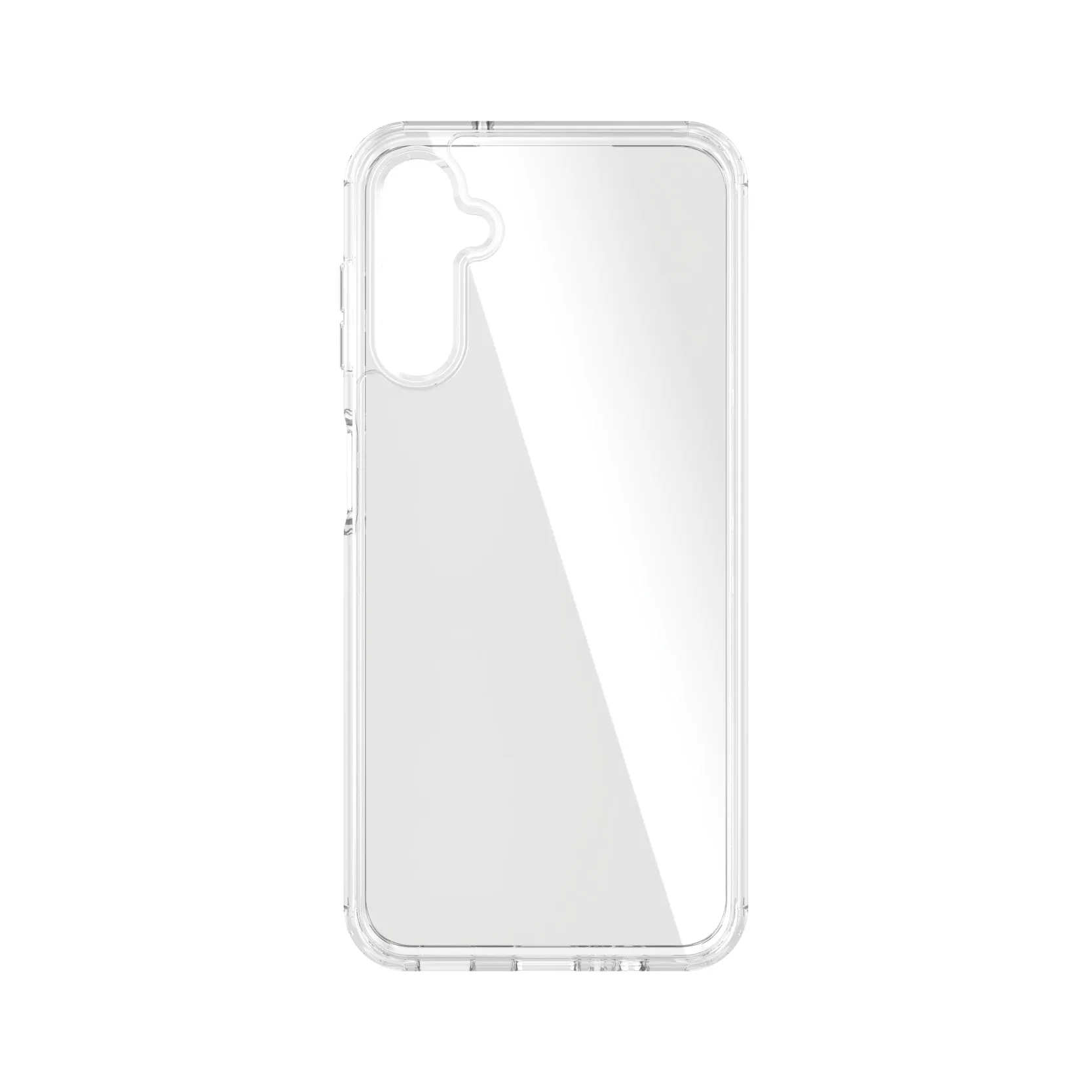PanzerGlass Galaxy S23 HardCase skal, Transparent