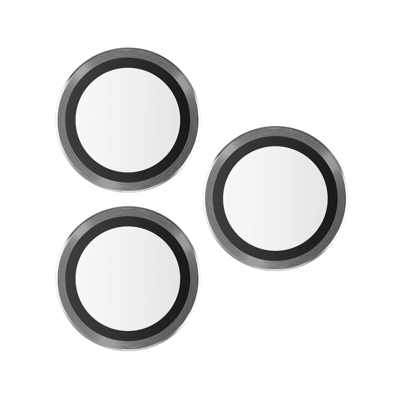 PanzerGlass Hoops, iPhone 13 Pro / 13 Pro Max - Camera Lens Protector