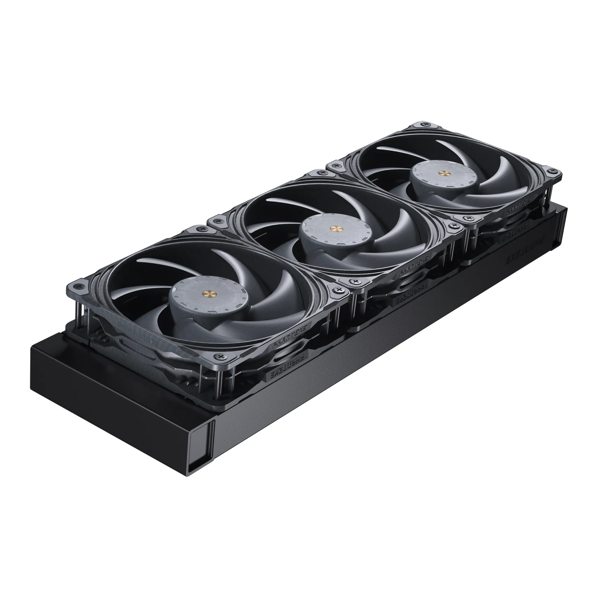Phanteks Glacier One 360T30 D-RGB Premium AIO Liquid CPU Cooler