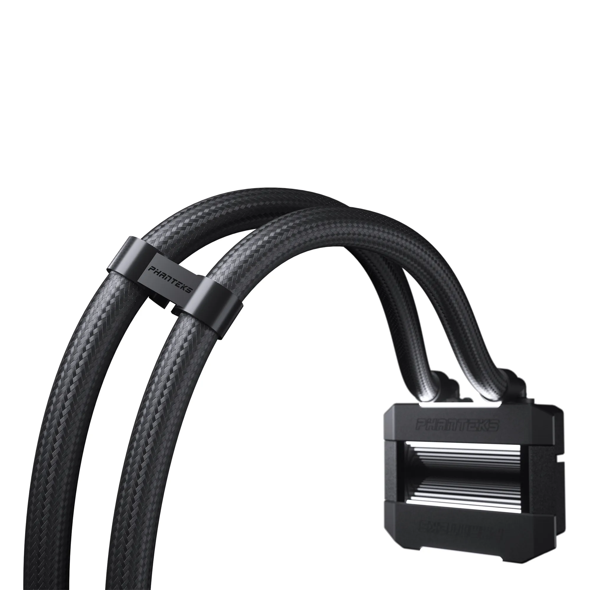 Phanteks Glacier One 360T30 D-RGB Premium AIO Liquid CPU Cooler