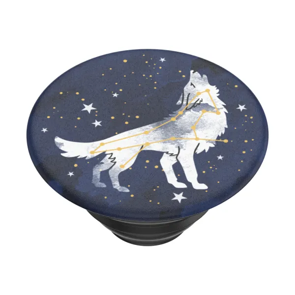POPSOCKETS Sirius Wolf