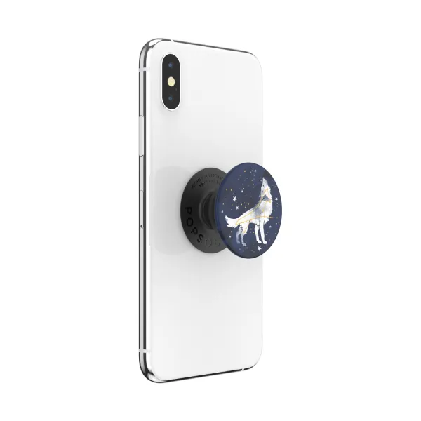 POPSOCKETS Sirius Wolf