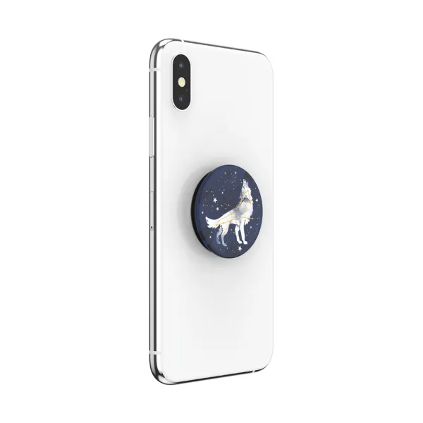 POPSOCKETS Sirius Wolf