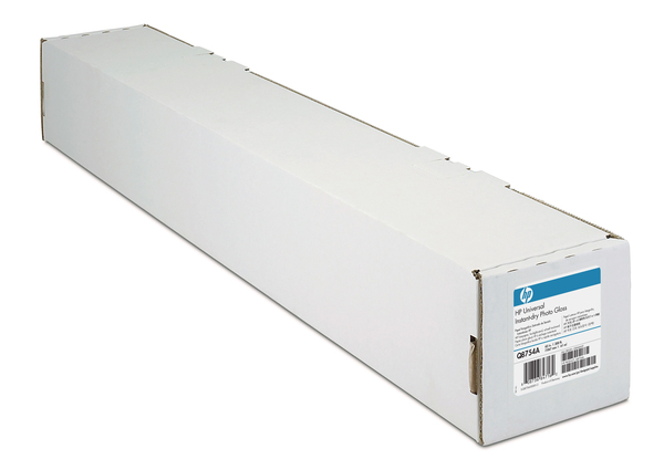 24'' Instant dry photo gloss