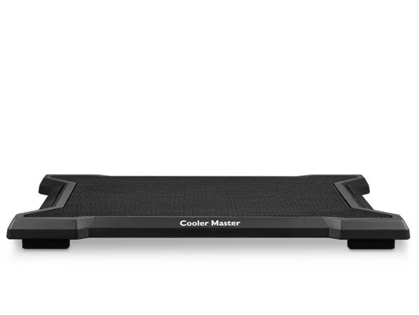 COOLER MASTER NotePal X-SLIM II 12-15.6inch 200 mm 1xUSB