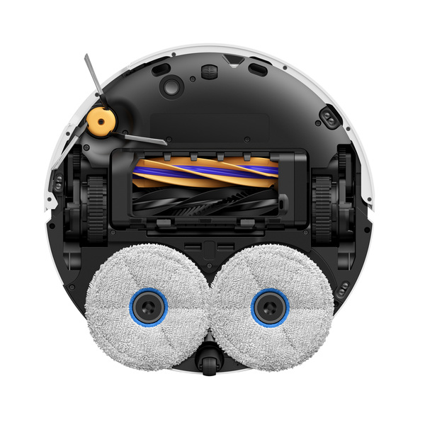 Dreame X60 Ultra - robotdammsugare, vit