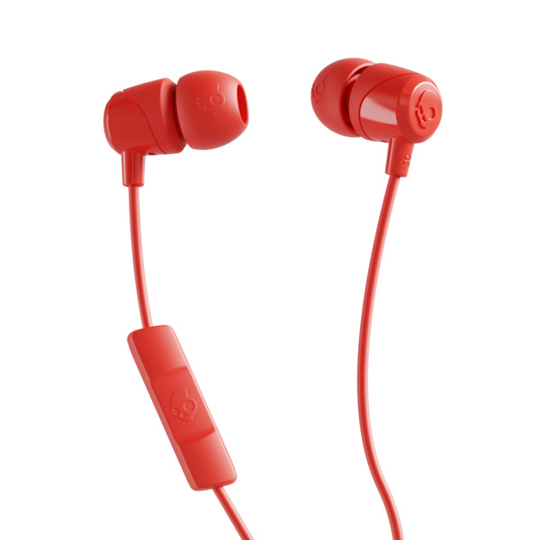 Skullcandy JIB USB-C In-ear Headphones, Plasma