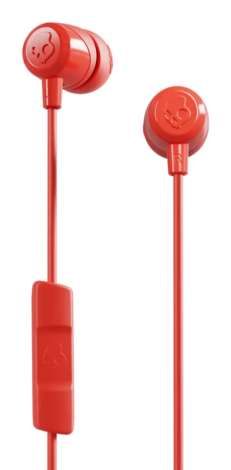 Skullcandy JIB USB-C In-ear Headphones, Plasma