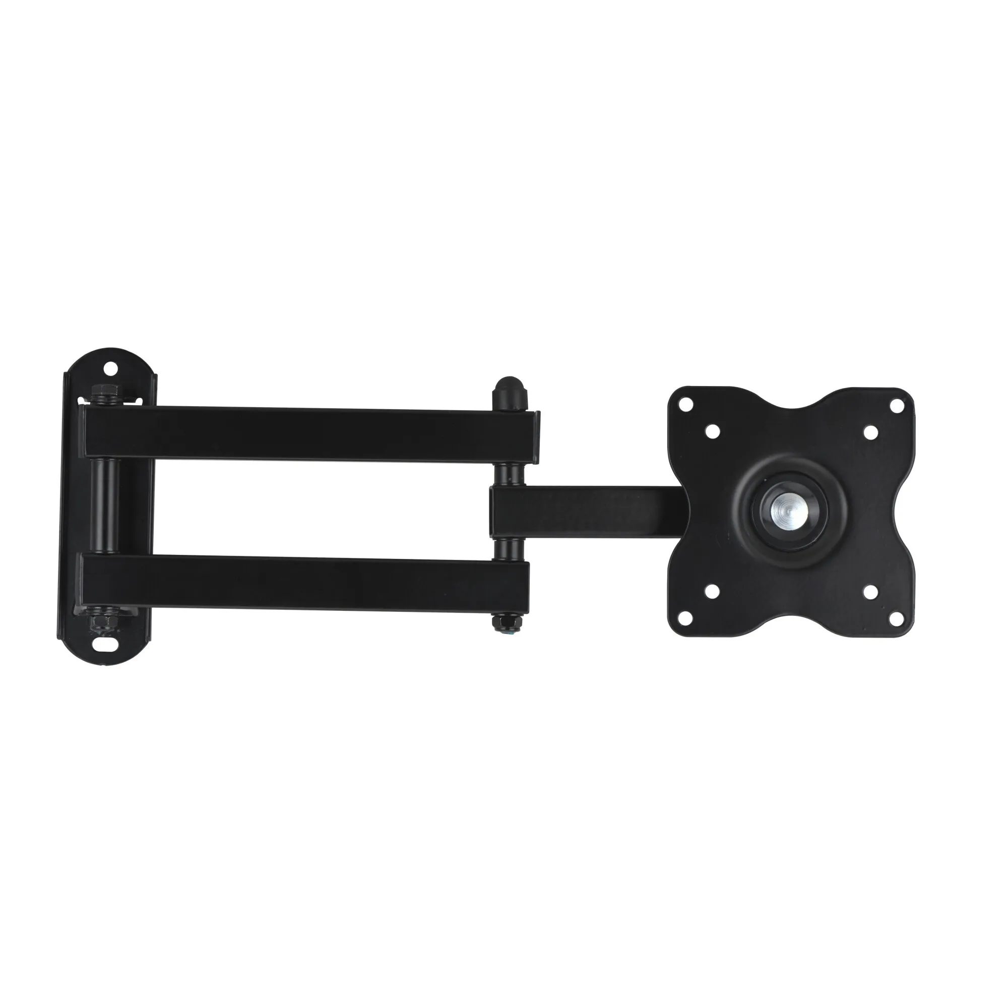 Sinox ONE SOB0140 nivelell&auml; k&auml;&auml;ntyv&auml; sein&auml;teline kallistuksella. 10" - 26"