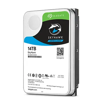 SEAGATE Surveillance Skyhawk Mini 1TB HDD