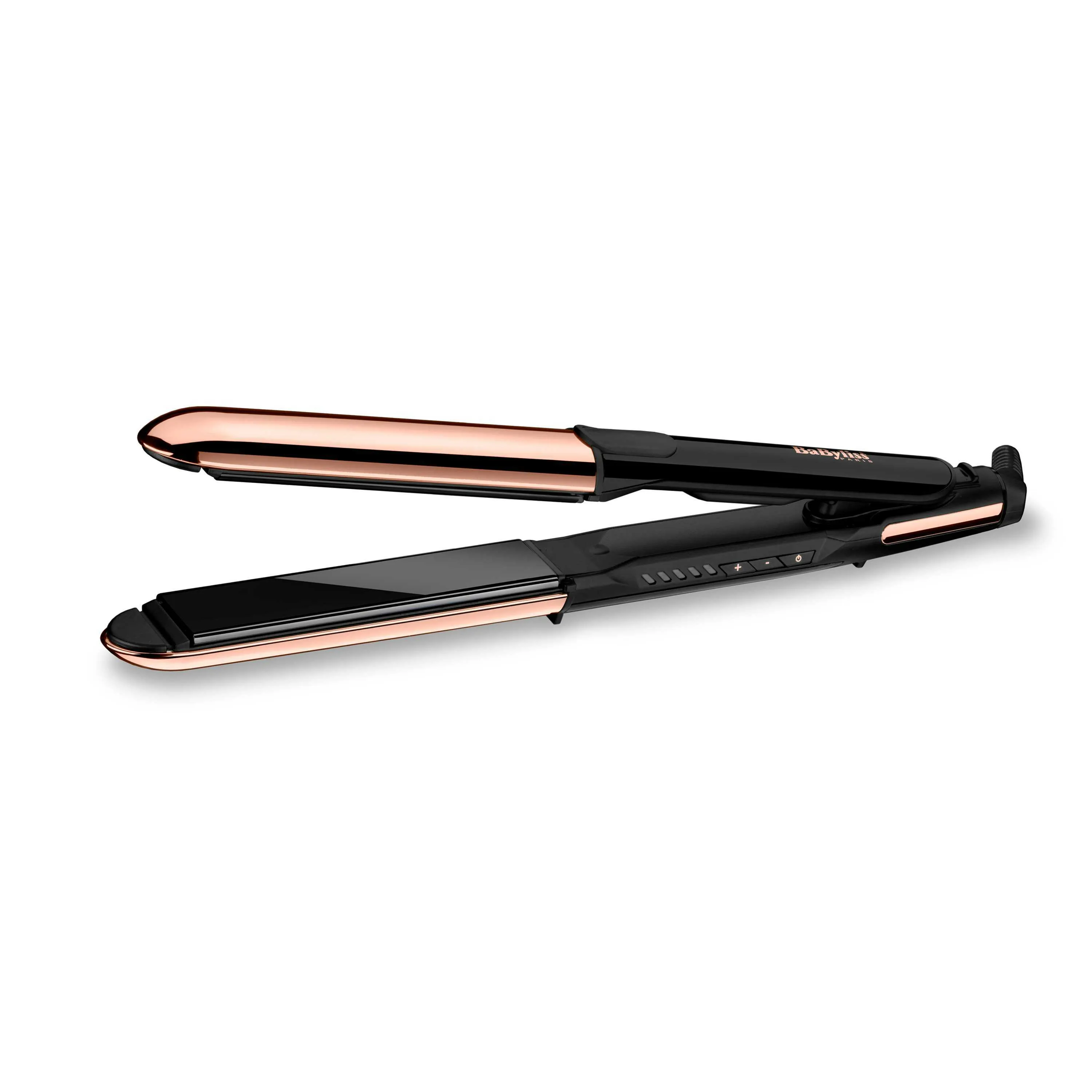 Babyliss Straight & Curl Brilliance - plattång