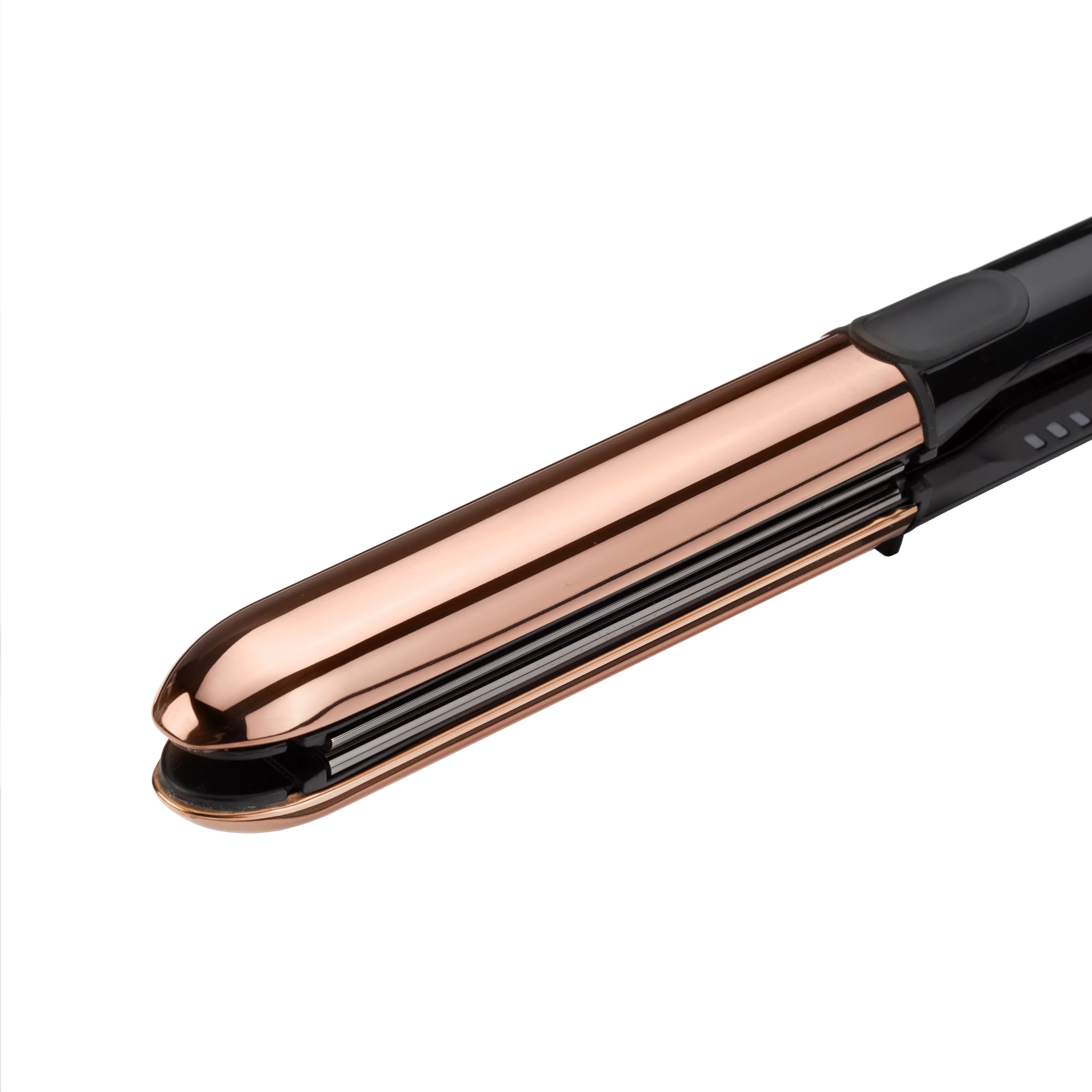 Babyliss Straight &amp; Curl Brilliance - hair straightener