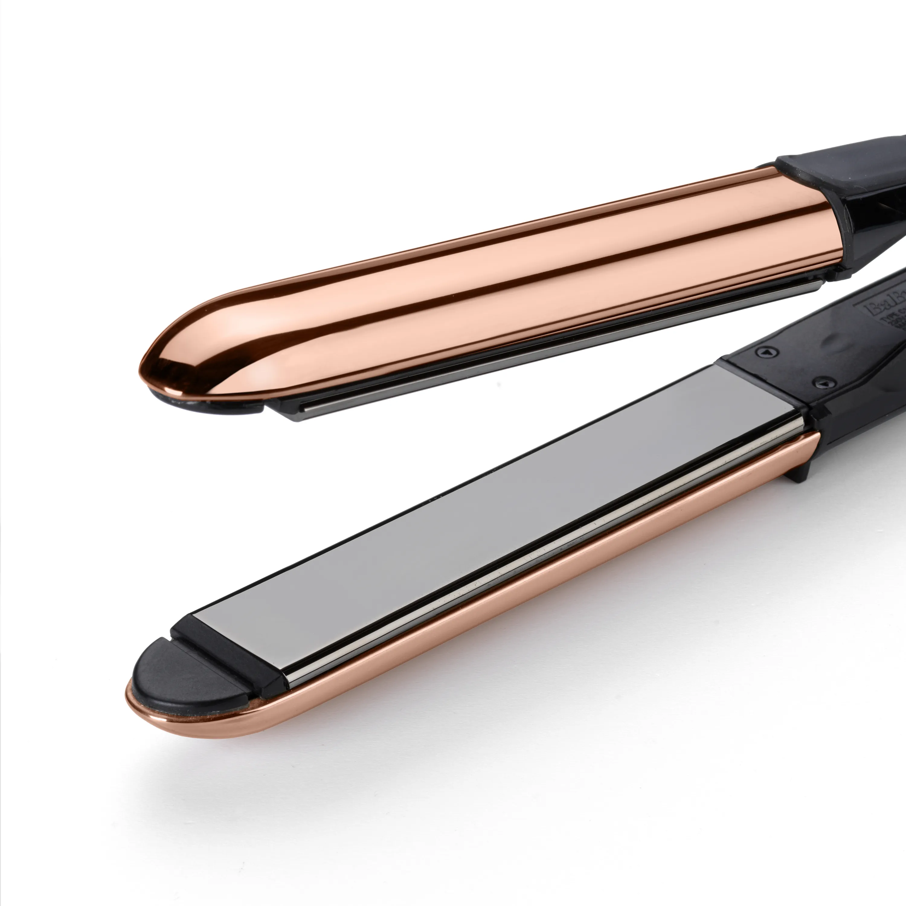 Babyliss Straight &amp; Curl Brilliance - hair straightener