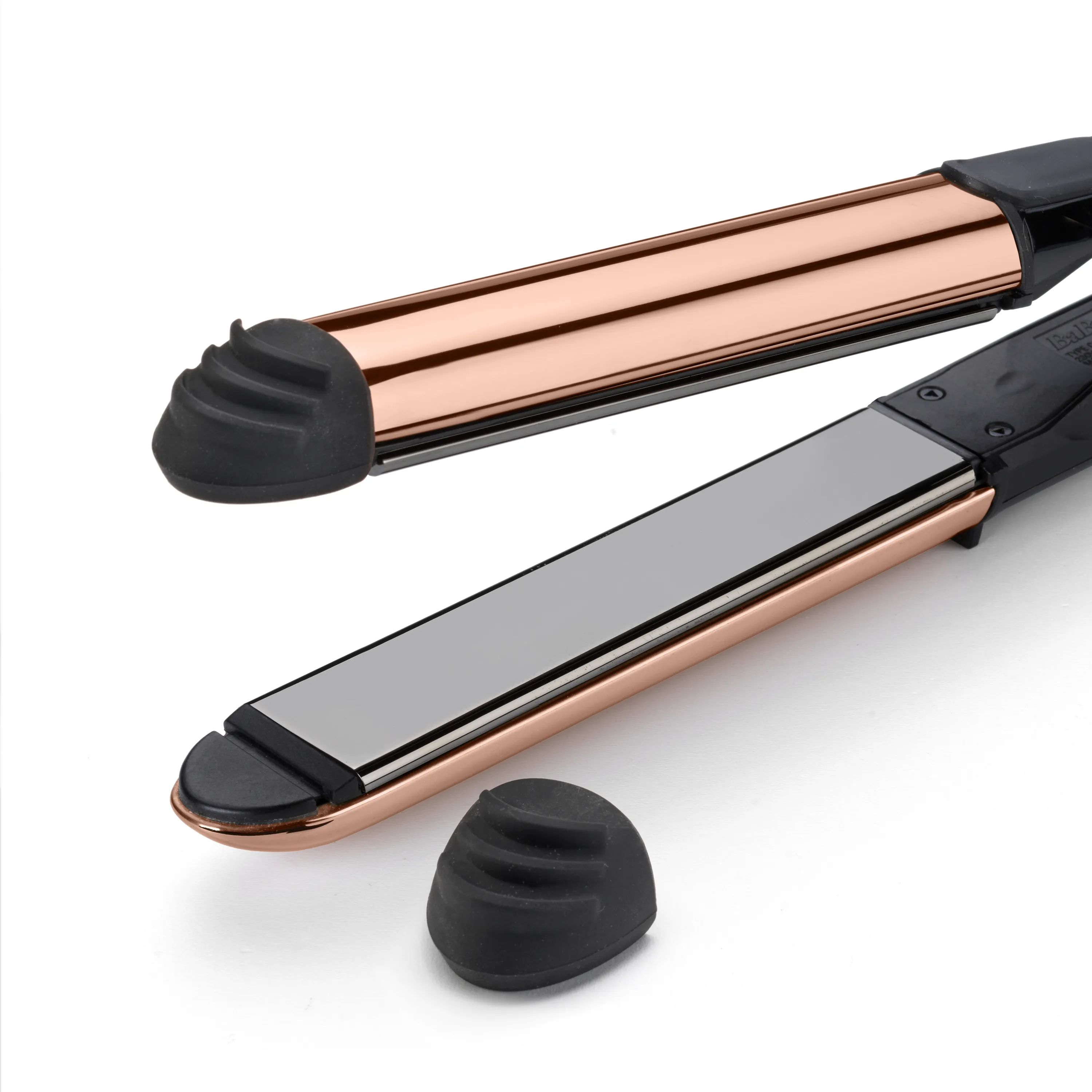 Babyliss Straight & Curl Brilliance - plattång