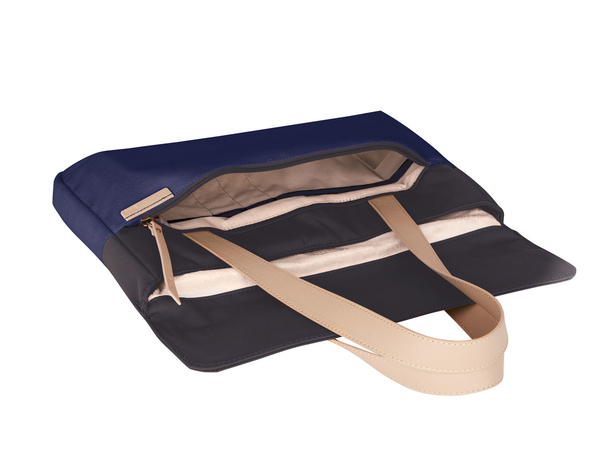 STM Grace - Deluxe Sleeve for Macbook/Notebook 15" - Night Sky