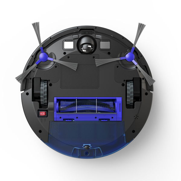 ANKER EUFY ROBOVAC 35C (B2B EUROPE BLACK)