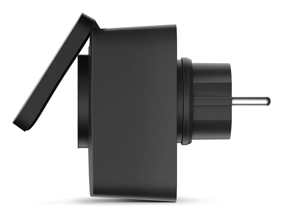 TP-Link Tapo P410M Smart Wi-Fi Outdoor Plug