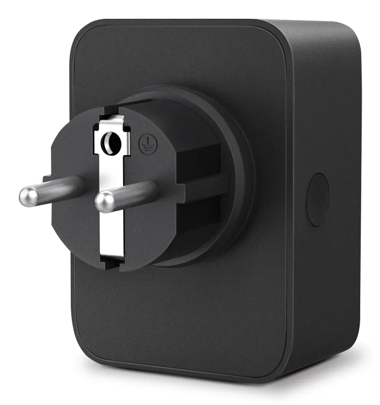 TP-Link Tapo P410M Smart Wi-Fi Outdoor Plug