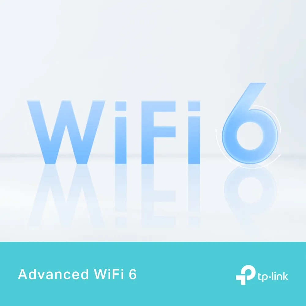 TP-Link WL-AP Access Point TL-WA1801 AX1800Dual-Band