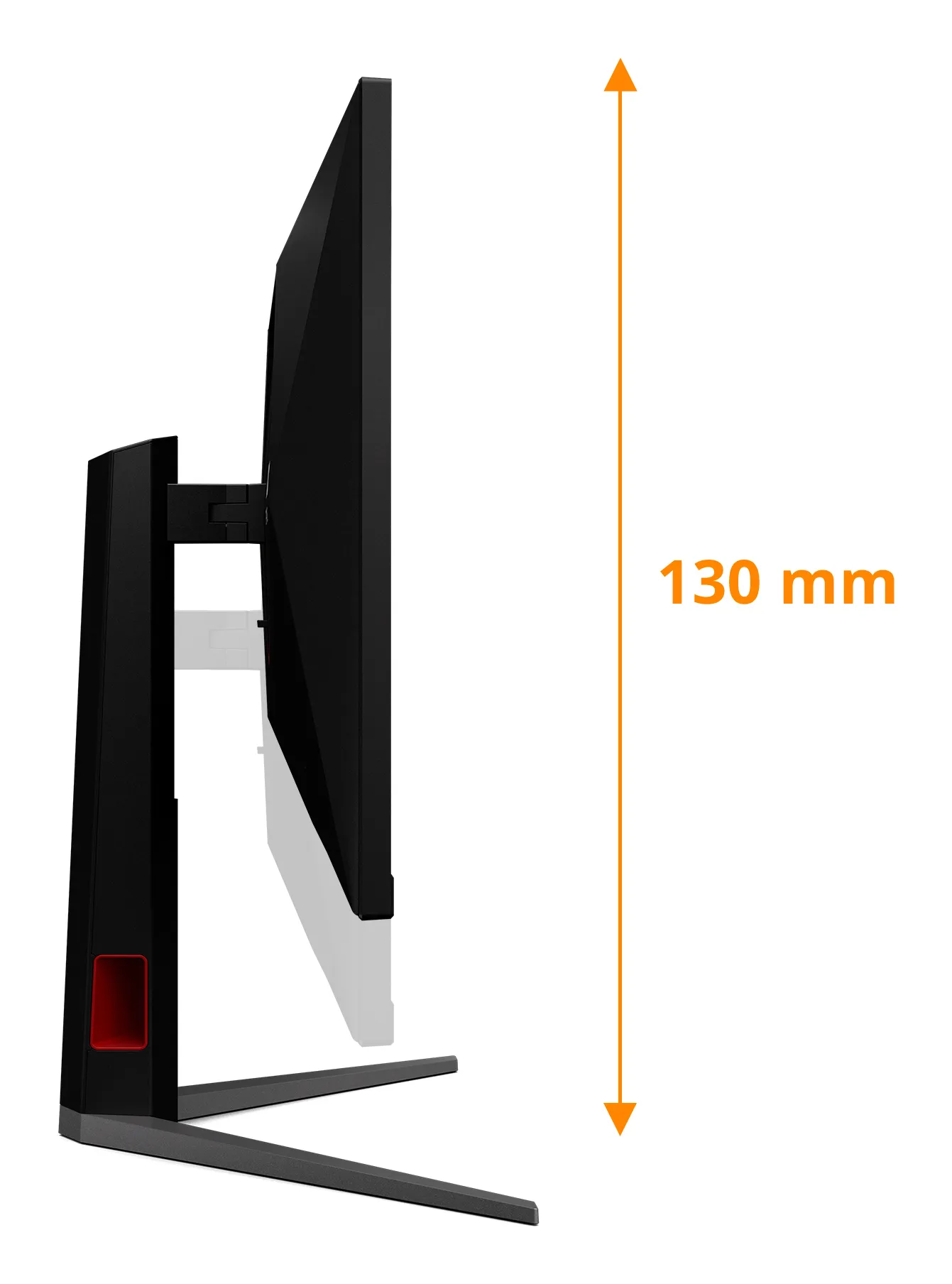 AOC U32G4U 31.5" 4K UHD, Fast IPS -pelin&auml;ytt&ouml;