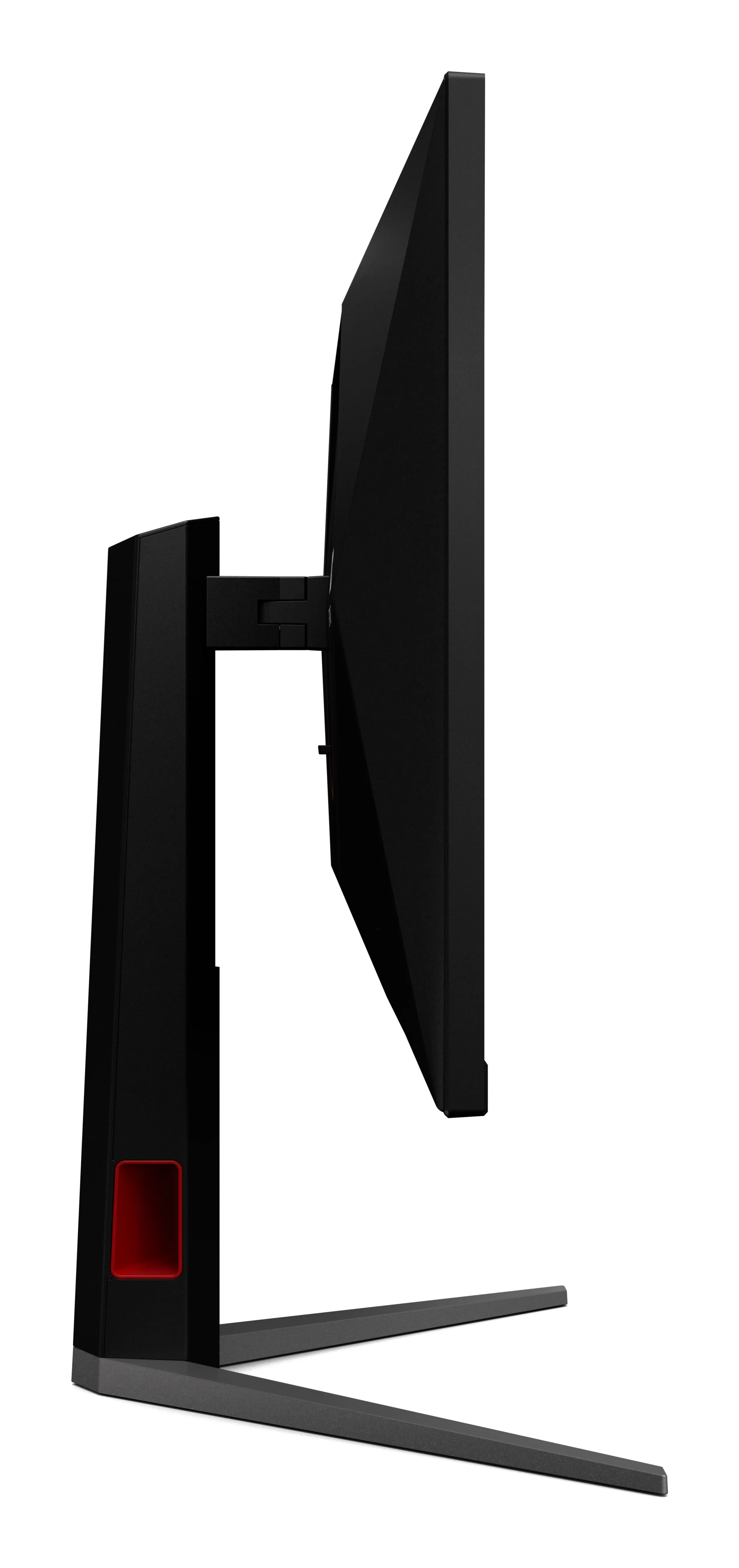 AOC U32G4U 31.5" 4K UHD, Fast IPS -pelin&auml;ytt&ouml;