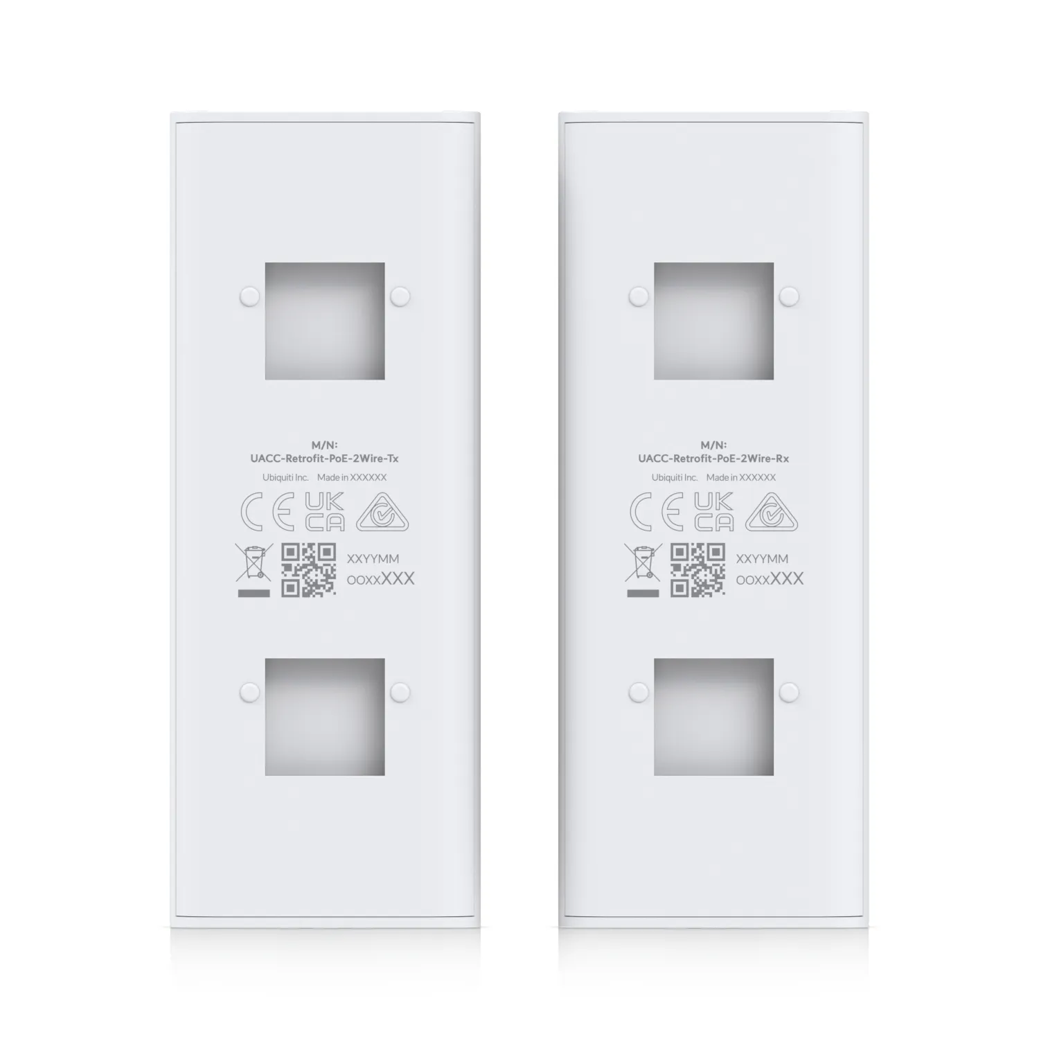 Ubiquiti PoE Over 2-Wire Retrofit Extender
