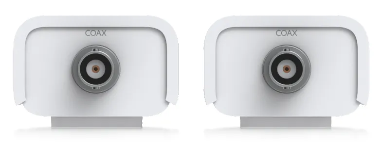 Ubiquiti PoE Over 2-Wire Retrofit Extender