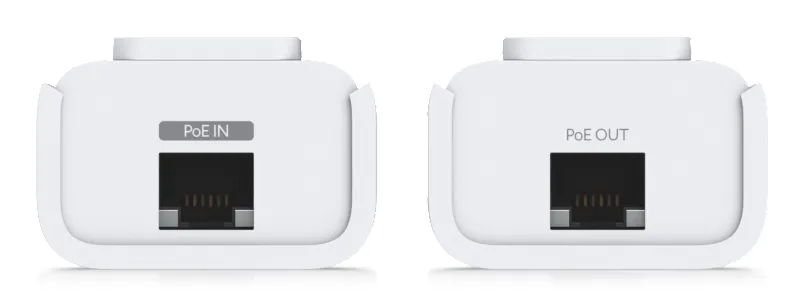 Ubiquiti PoE Over 2-Wire Retrofit Extender