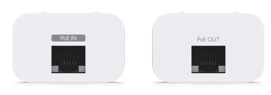 Ubiquiti PoE Over 2-Wire Retrofit Extender