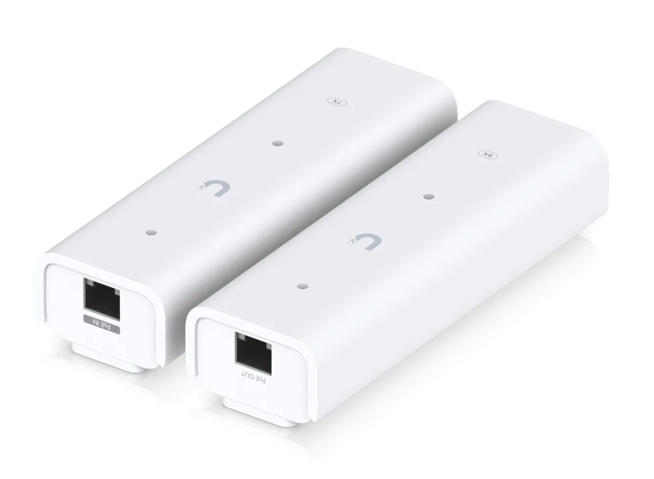 Ubiquiti PoE Over 2-Wire Retrofit Extender