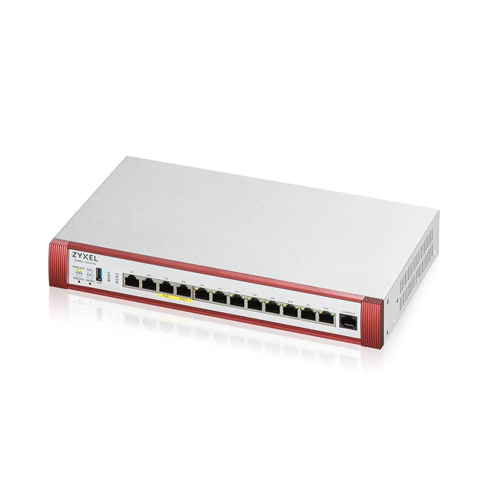 Zyxel USGFLEX 500H Device only Firewall