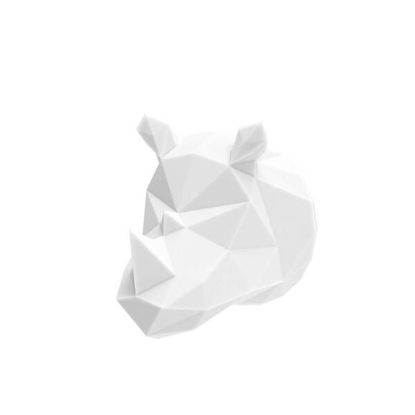 MOB Wild Light Rhino - night light