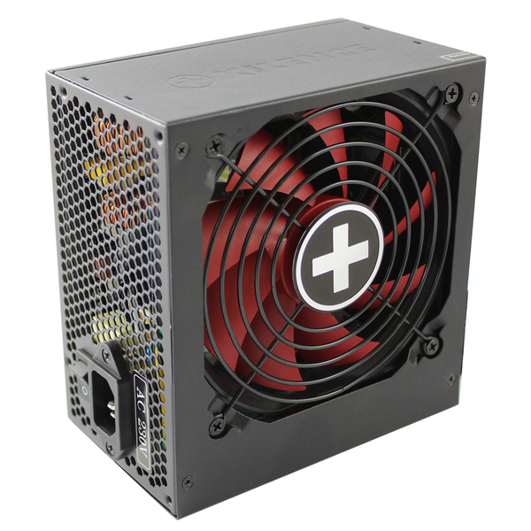 Xilence Performance X Series XP550R9 550 W - PSU, 80 Plus Gold