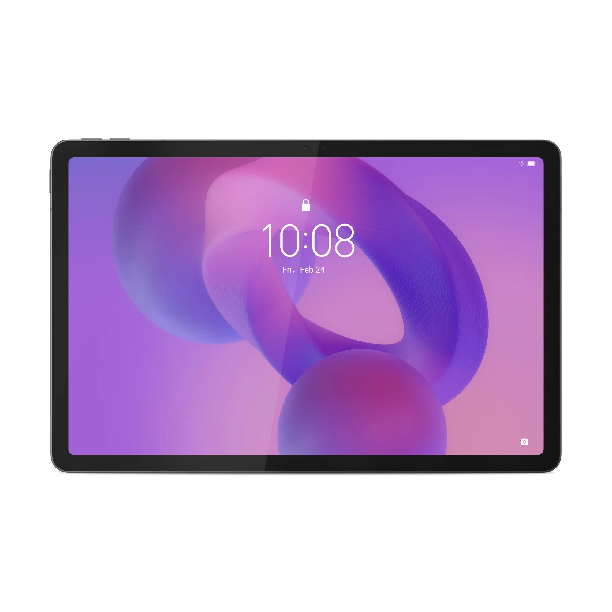 Lenovo Idea Tab 11.0" 8/128 Gt 5G -tabletti, Luna Grey (sis. Pen)