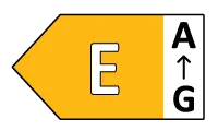 WiZ A67 E27 - smart bulb
