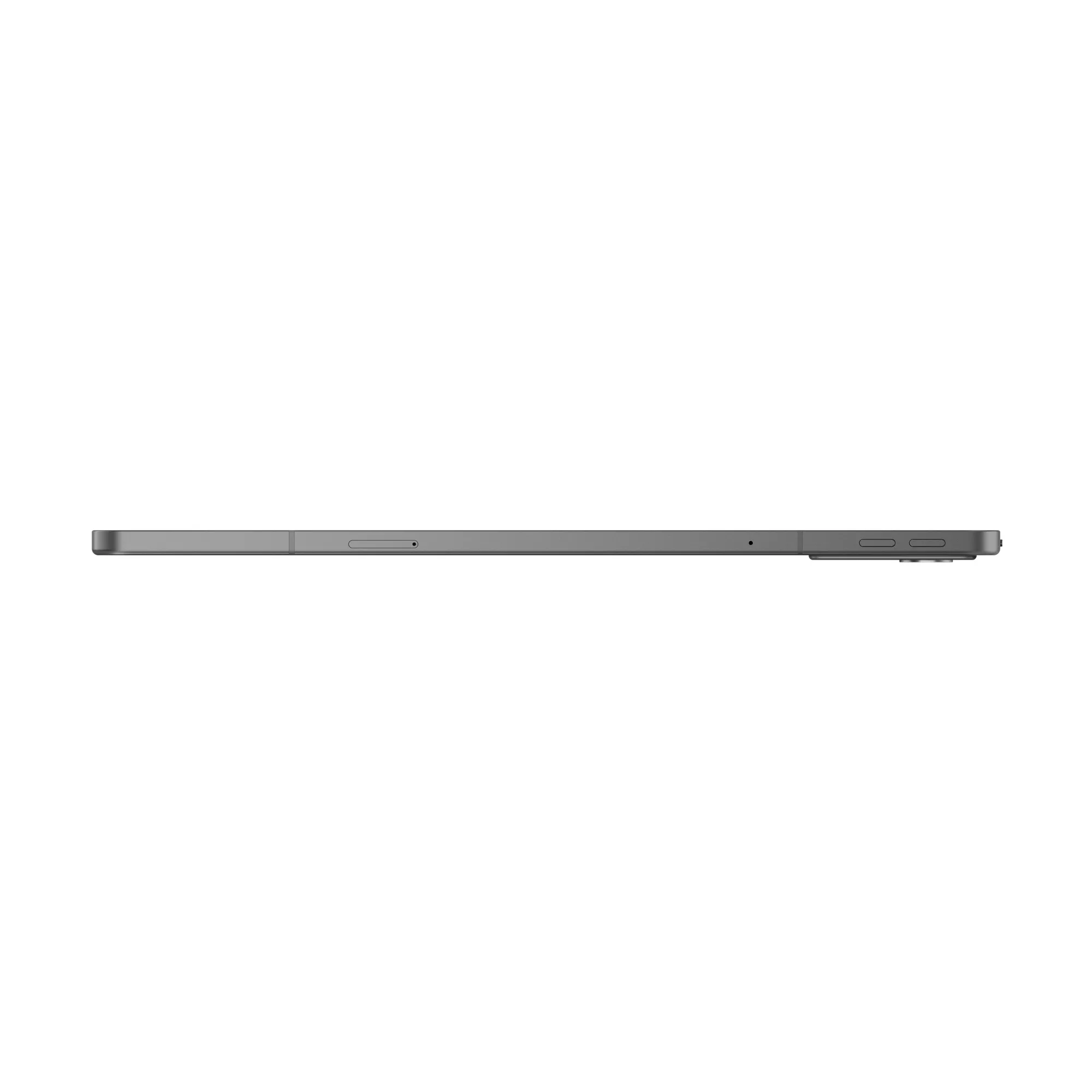 Lenovo Idea Tab 11.0&quot; 8/128 Gt 5G -tabletti, Luna Grey (sis. Pen)