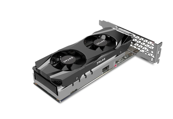 Zotac GeForce GTX 1050 2GB, - Graphics card