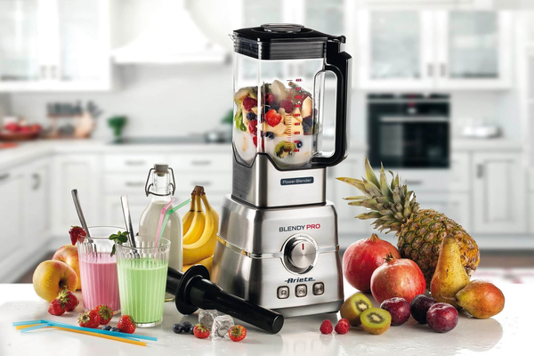 Ariete High Power - blender, 2000W