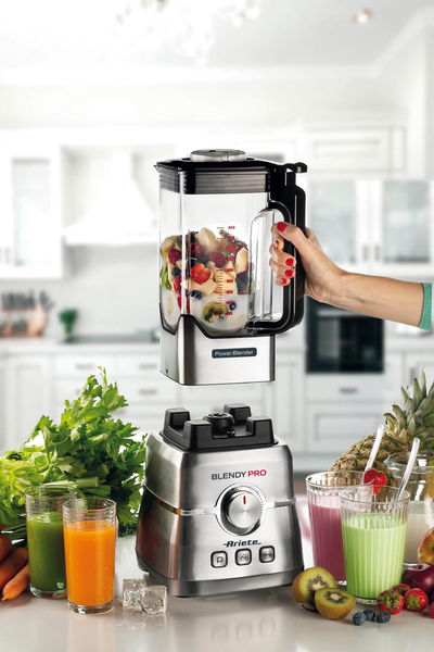 Ariete High Power - blender, 2000W