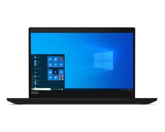 Lenovo ThinkPad X13 G1. 13.3", i5-10210U, 16 Gt, 240 Gt, Windows 11 Pro -kannettava (Refurbished: A)