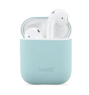 HOLDIT SILICONE CASE AIRPODS PRO NYGARD MINT