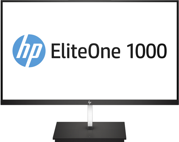 HP 24&quot; EliteOne 1000, Full HD, IPS - monitor