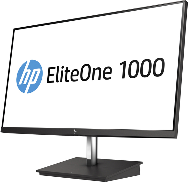 HP 24&quot; EliteOne 1000, Full HD, IPS - monitor