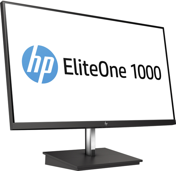 HP 24&quot; EliteOne 1000, Full HD, IPS - monitor