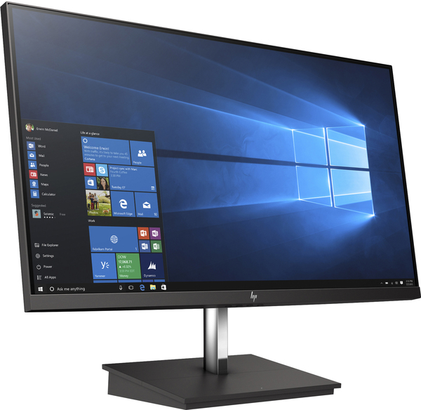HP 24&quot; EliteOne 1000, Full HD, IPS - monitor