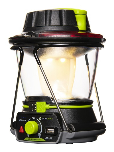 Goal Zero Lighthouse 600