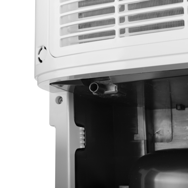 Princess 353130 Smart - dehumidifier, white