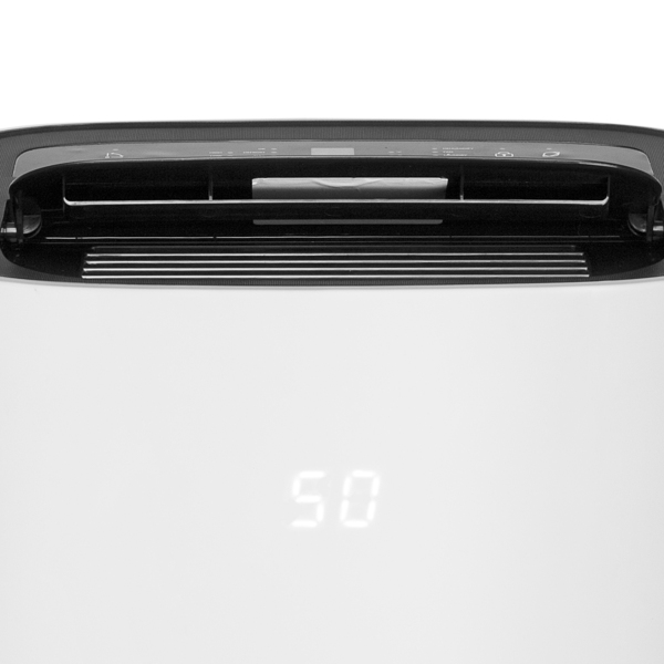 Princess 353130 Smart - dehumidifier, white